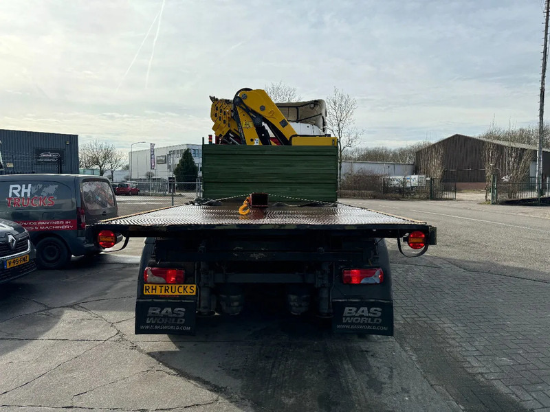 Crédit-bail de Scania P380 6X2 HIAB 288 + REMOTE CONTROL + PLATEAU Scania P380 6X2 HIAB 288 + REMOTE CONTROL + PLATEAU: photos 12 Crédit-bail de Scania P380 6X2 HIAB 288 + REMOTE CONTROL + PLATEAU Scania P380 6X2 HIAB 288 + REMOTE CONTROL + PLATEAU: photos 12