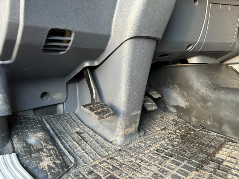 Camion à rideaux coulissants Scania R480 6X2 BIG LOAD LIFT DHOLLANDIA ONLY 550.769 KM: photos 12