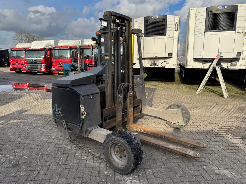 Terberg TKL-MC-3X3 TKL-MC-3X3 - 2000KG 3,2 LIFTING HEIGHT - Chariot embarqué: photos 3 Terberg TKL-MC-3X3 TKL-MC-3X3 - 2000KG 3,2 LIFTING HEIGHT - Chariot embarqué: photos 3