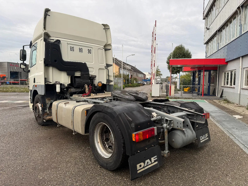 Tracteur routier DAF CF 85.460 4X2 EURO 5 SLEEPER CAB: photos 6