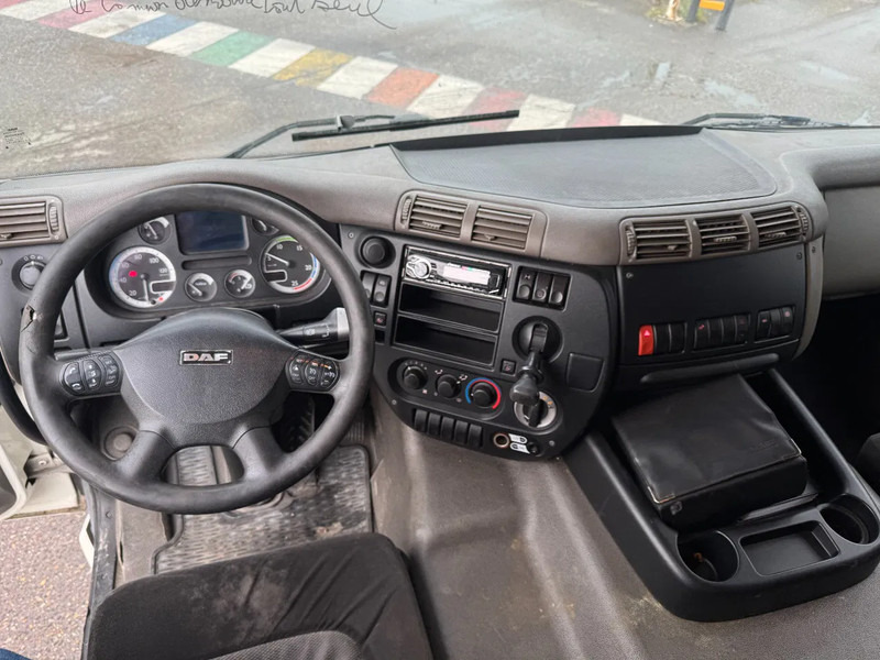 Tracteur routier DAF CF 85.460 4X2 EURO 5 SLEEPER CAB: photos 11