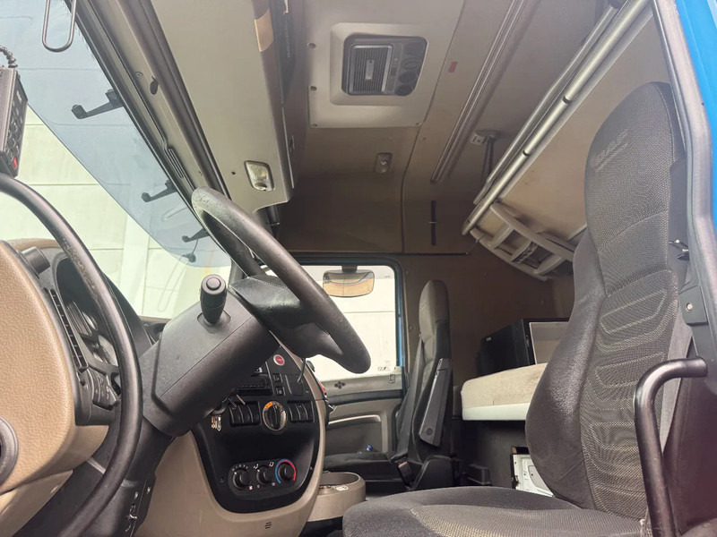 Tracteur routier DAF XF 105.410 4X2 MEGA STANDKLIMA AIRCO: photos 8