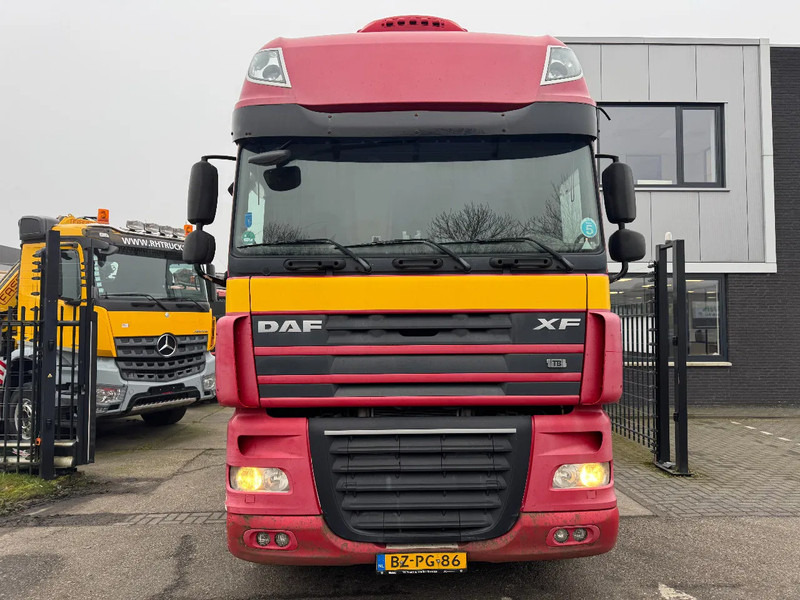 DAF XF 105.460 4X2 - EURO 5 + FULL SPOILER + NL TRUCK - Tracteur routier: photos 2 DAF XF 105.460 4X2 - EURO 5 + FULL SPOILER + NL TRUCK - Tracteur routier: photos 2