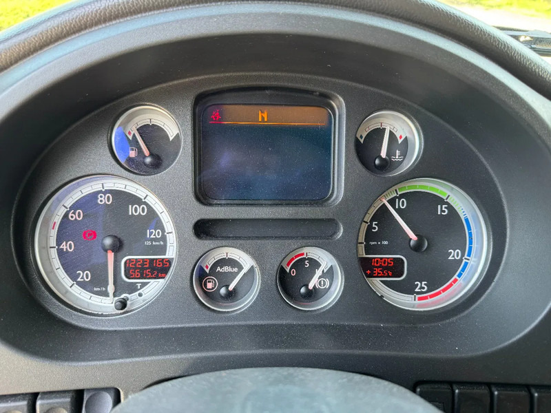 Crédit-bail de DAF XF 105.510 4X2 SKIRTS ADR RETARDER STANDKLIMA DAF XF 105.510 4X2 SKIRTS ADR RETARDER STANDKLIMA: photos 13 Crédit-bail de DAF XF 105.510 4X2 SKIRTS ADR RETARDER STANDKLIMA DAF XF 105.510 4X2 SKIRTS ADR RETARDER STANDKLIMA: photos 13