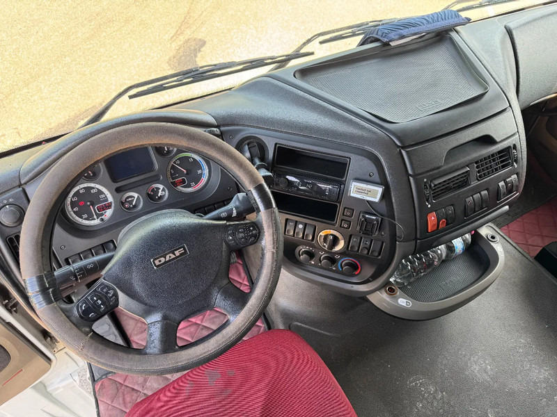 Crédit-bail de DAF XF 105.510 4X2 SKIRTS ADR RETARDER STANDKLIMA DAF XF 105.510 4X2 SKIRTS ADR RETARDER STANDKLIMA: photos 10 Crédit-bail de DAF XF 105.510 4X2 SKIRTS ADR RETARDER STANDKLIMA DAF XF 105.510 4X2 SKIRTS ADR RETARDER STANDKLIMA: photos 10