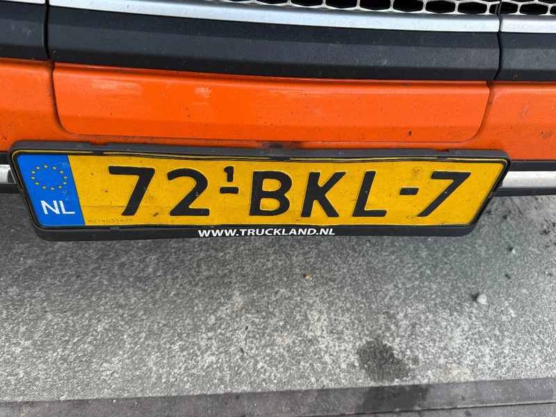 Tracteur routier DAF XF 450 4X2 EURO 6 SKIRTS STANDKLIMA: photos 14