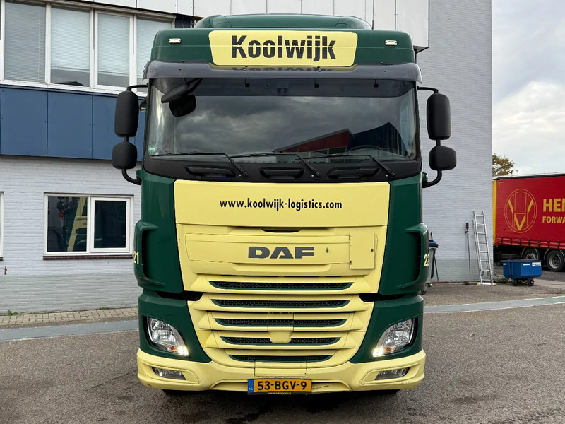 DAF XF 460 4X2 EURO 6 - FULL SPOILERS - NL REGISTRATION - Tracteur routier: photos 2 DAF XF 460 4X2 EURO 6 - FULL SPOILERS - NL REGISTRATION - Tracteur routier: photos 2