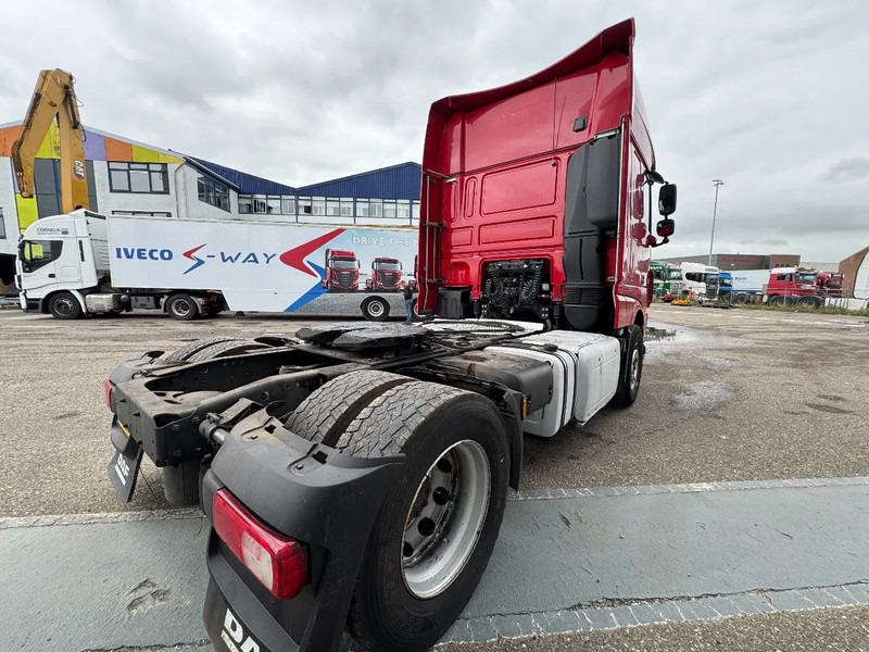 DAF XF 460 4X2 EURO 6 HYDRAULIC PTO SPOILERS TÜV TILL 07-2026 - Tracteur routier: photos 5 DAF XF 460 4X2 EURO 6 HYDRAULIC PTO SPOILERS TÜV TILL 07-2026 - Tracteur routier: photos 5