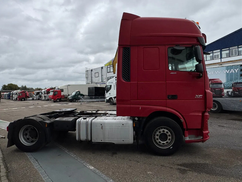 DAF XF 460 4X2 EURO 6 HYDRAULIC PTO SPOILERS TÜV TILL 07-2026 - Tracteur routier: photos 4 DAF XF 460 4X2 EURO 6 HYDRAULIC PTO SPOILERS TÜV TILL 07-2026 - Tracteur routier: photos 4