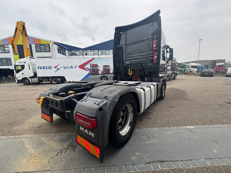 MAN TGX 18.500 4X2 EURO 6 - Tracteur routier: photos 4 MAN TGX 18.500 4X2 EURO 6 - Tracteur routier: photos 4