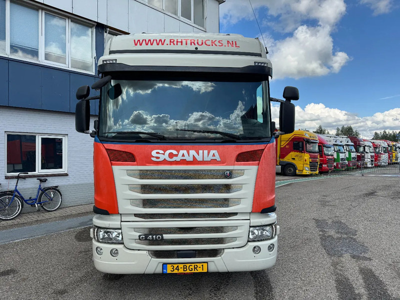 Scania G410 4X2 EURO 6 + APK TILL 07-2026! - Tracteur routier: photos 2 Scania G410 4X2 EURO 6 + APK TILL 07-2026! - Tracteur routier: photos 2