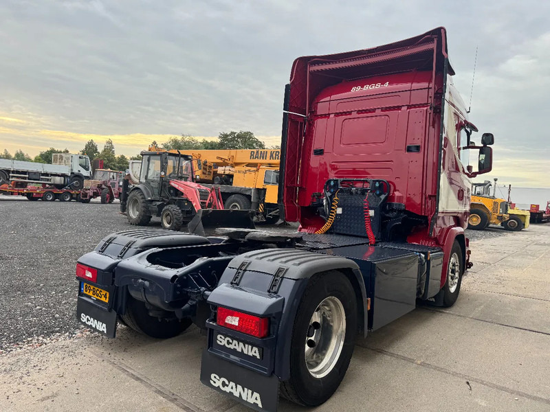 Scania R450 4X2 EURO 6 ADR RETARDER - Tracteur routier: photos 4 Scania R450 4X2 EURO 6 ADR RETARDER - Tracteur routier: photos 4