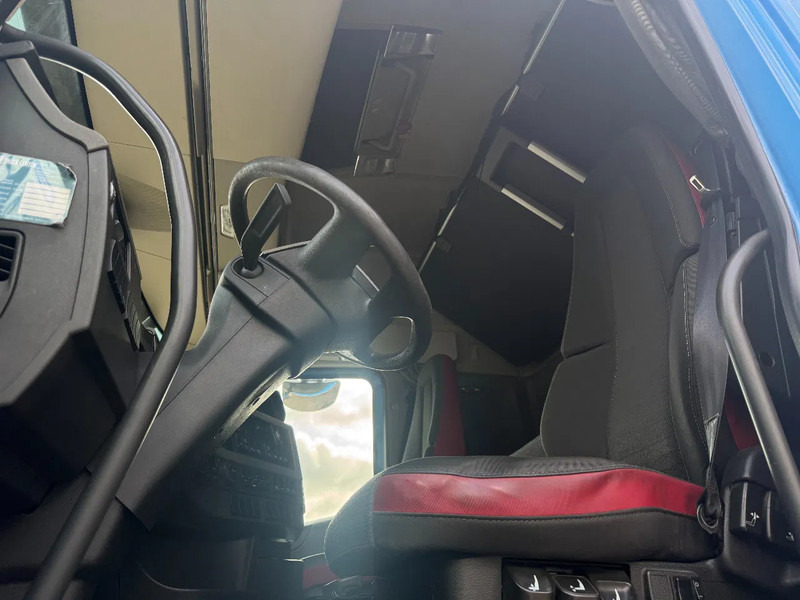 Tracteur routier Volvo FH 420 4X2 ADR EURO 6 ALCOA: photos 9