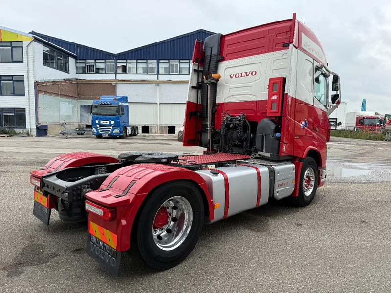 Volvo FH 460 4X2 EURO 6 - ADR + I-ParkCool + I-Shift - Tracteur routier: photos 5 Volvo FH 460 4X2 EURO 6 - ADR + I-ParkCool + I-Shift - Tracteur routier: photos 5