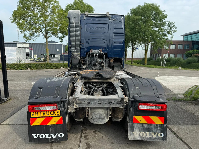 Volvo FH 460 4X2 EURO 6 - KIPPER HYDRAULICS - Tracteur routier: photos 5 Volvo FH 460 4X2 EURO 6 - KIPPER HYDRAULICS - Tracteur routier: photos 5