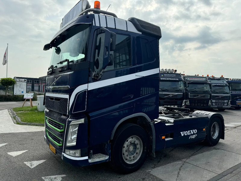 Volvo FH 460 4X2 EURO 6 - KIPPER HYDRAULICS - Tracteur routier: photos 1 Volvo FH 460 4X2 EURO 6 - KIPPER HYDRAULICS - Tracteur routier: photos 1