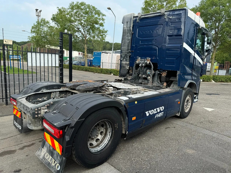 Volvo FH 460 4X2 EURO 6 - KIPPER HYDRAULICS - Tracteur routier: photos 4 Volvo FH 460 4X2 EURO 6 - KIPPER HYDRAULICS - Tracteur routier: photos 4