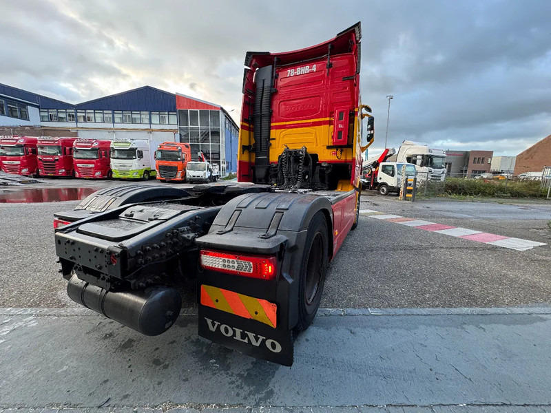 Volvo FH 460 4X2 EURO 6 SKIRTS VEB I PARK COOL TÜV 03-26 - Tracteur routier: photos 5 Volvo FH 460 4X2 EURO 6 SKIRTS VEB I PARK COOL TÜV 03-26 - Tracteur routier: photos 5