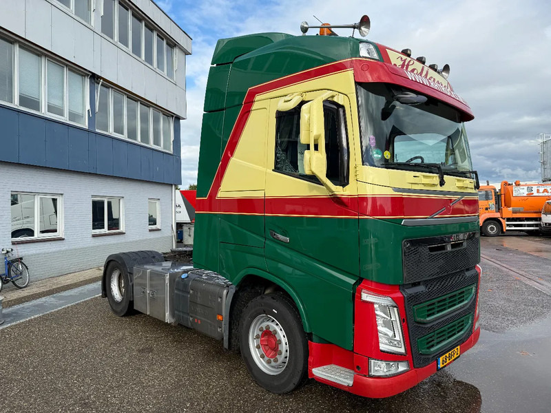 Volvo FH 460 4X2 - Tracteur routier: photos 3 Volvo FH 460 4X2 - Tracteur routier: photos 3