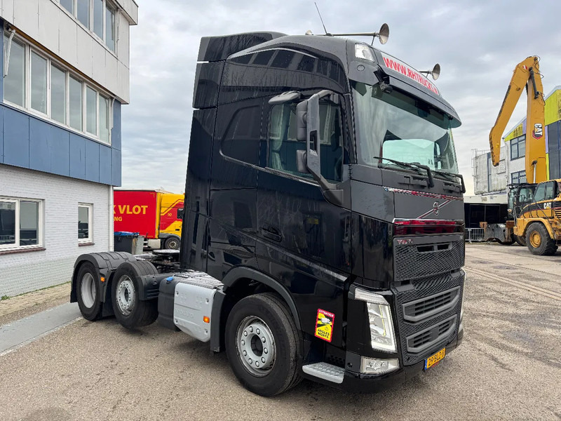 Volvo FH 460 6X2 TUV TILL 16-03-2026 - Tracteur routier: photos 3 Volvo FH 460 6X2 TUV TILL 16-03-2026 - Tracteur routier: photos 3