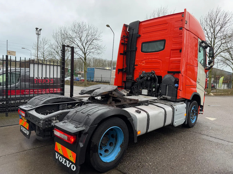 Volvo FH FH420 - Tracteur routier: photos 4 Volvo FH FH420 - Tracteur routier: photos 4