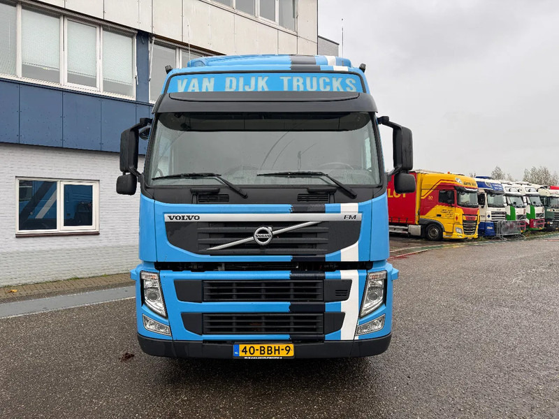 Volvo FM 330 4X2 EURO 5 ONLY 519.822 KM SPOILERS HOLLAND TRUCK - Tracteur routier: photos 2 Volvo FM 330 4X2 EURO 5 ONLY 519.822 KM SPOILERS HOLLAND TRUCK - Tracteur routier: photos 2