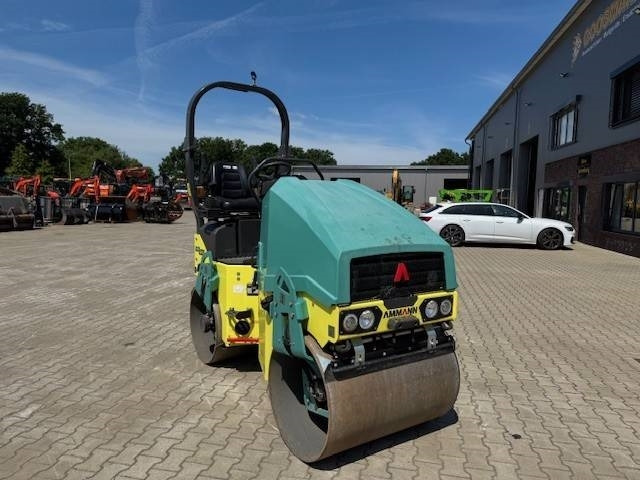 Ammann ARX 23-2 - Compacteur mixte: photos 4 Ammann ARX 23-2 - Compacteur mixte: photos 4