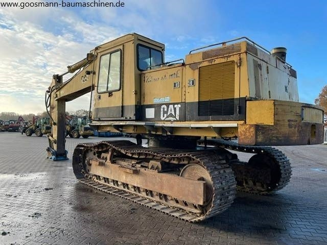 CAT 231 D LC - Pelle sur chenille: photos 3 CAT 231 D LC - Pelle sur chenille: photos 3