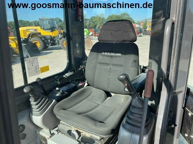 New Holland E 29 B SR - Mini pelle: photos 5 New Holland E 29 B SR - Mini pelle: photos 5
