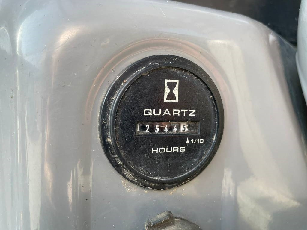 New Holland E 29 B SR - Mini pelle: photos 5 New Holland E 29 B SR - Mini pelle: photos 5