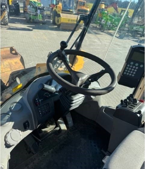 Volvo L 90 F - Chargeuse sur pneus: photos 5 Volvo L 90 F - Chargeuse sur pneus: photos 5