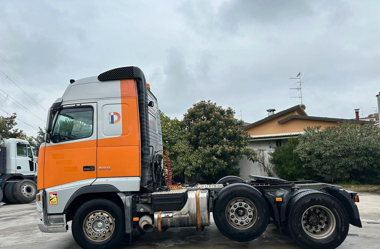 Trattore stradale Volvo FH 12 500 - Tracteur routier: photos 3 Trattore stradale Volvo FH 12 500 - Tracteur routier: photos 3