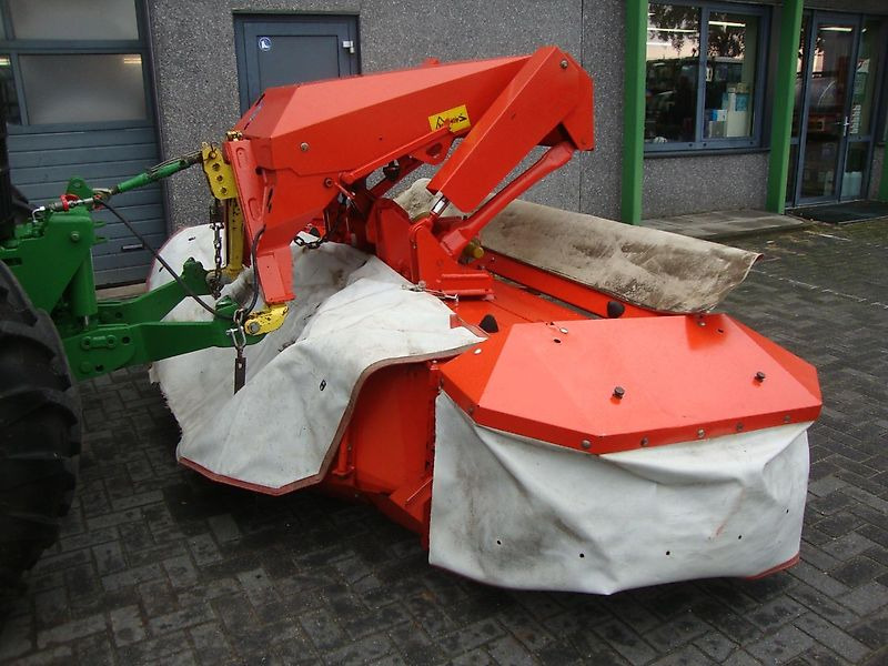 Kuhn FC 313 F - Faucheuse: photos 2 Kuhn FC 313 F - Faucheuse: photos 2