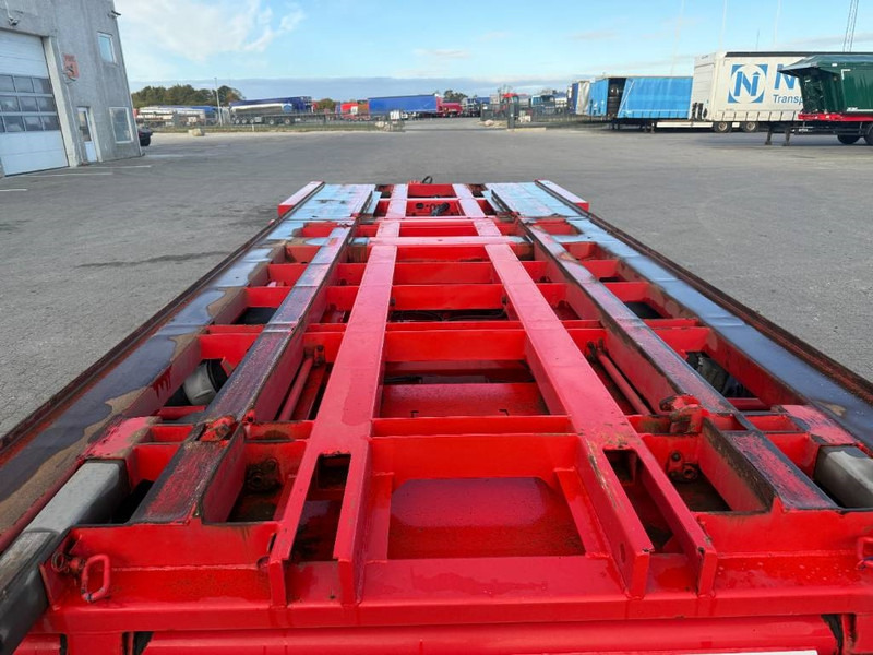 KEL-BERG Asphalt tipper trailer / Asphalt-Kippanhänger / As - Semi-remorque benne: photos 5 KEL-BERG Asphalt tipper trailer / Asphalt-Kippanhänger / As - Semi-remorque benne: photos 5