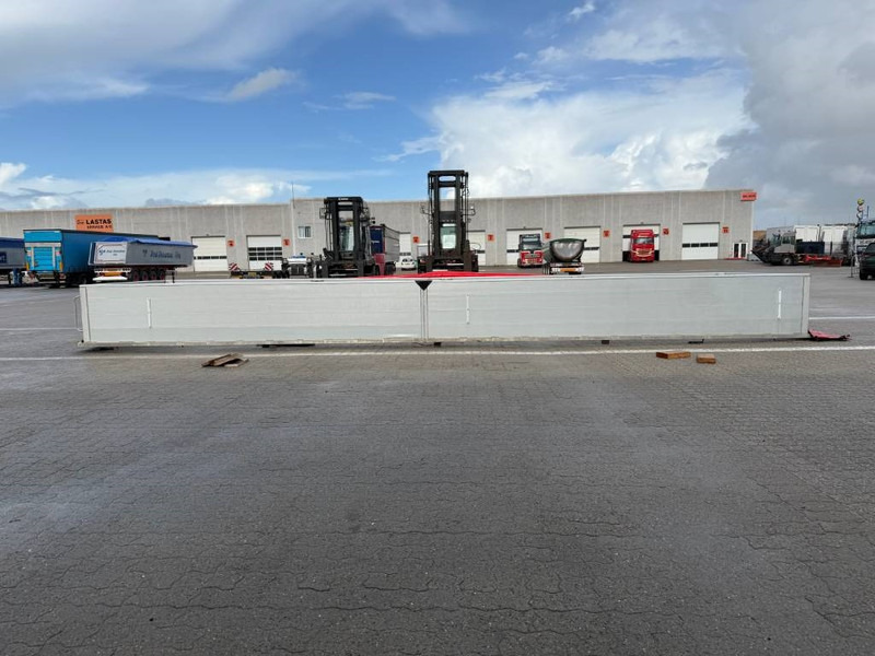 KEL-BERG Tipper body superstructure / Kippmuldenaufbau - Carrosserie fourgon: photos 5 KEL-BERG Tipper body superstructure / Kippmuldenaufbau - Carrosserie fourgon: photos 5