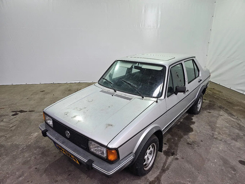 Volkswagen Jetta M1/AA - Berline: photos 2 Volkswagen Jetta M1/AA - Berline: photos 2