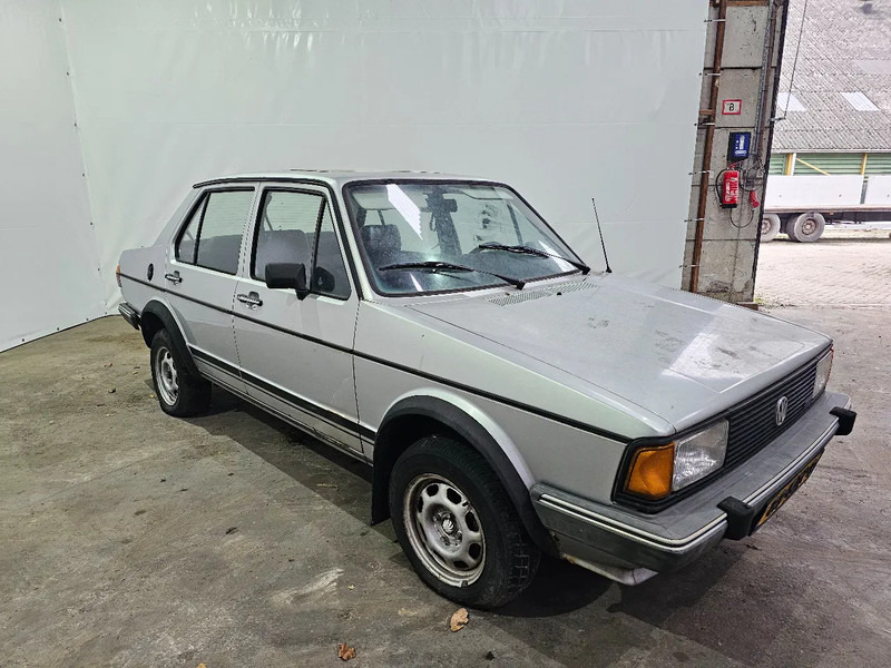 Volkswagen Jetta M1/AA - Berline: photos 4 Volkswagen Jetta M1/AA - Berline: photos 4