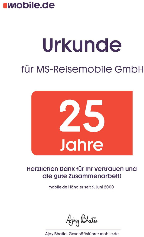 Camping-car profilé Chausson 640 ULTIMATE / -2026- / XXL- HUBBETT & RAUMBAD: photos 32 Camping-car profilé Chausson 640 ULTIMATE / -2026- / XXL- HUBBETT & RAUMBAD: photos 32