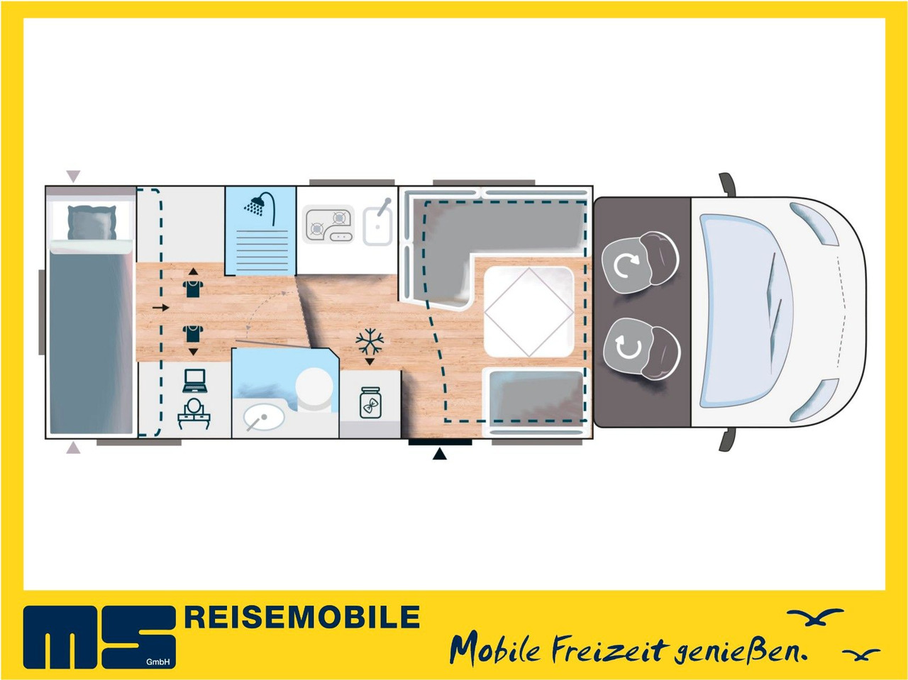 Chausson 724 ETAPE - LINE /140PS /ZUBEHÖR & CONNECT PAKET - Camping-car profilé: photos 2 Chausson 724 ETAPE - LINE /140PS /ZUBEHÖR & CONNECT PAKET - Camping-car profilé: photos 2