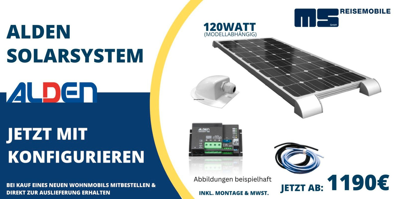 Fourgon aménagé Chausson V697 FIRST LINE / ZUBEHÖR-PAKET / EINZELBETTEN: photos 24 Fourgon aménagé Chausson V697 FIRST LINE / ZUBEHÖR-PAKET / EINZELBETTEN: photos 24