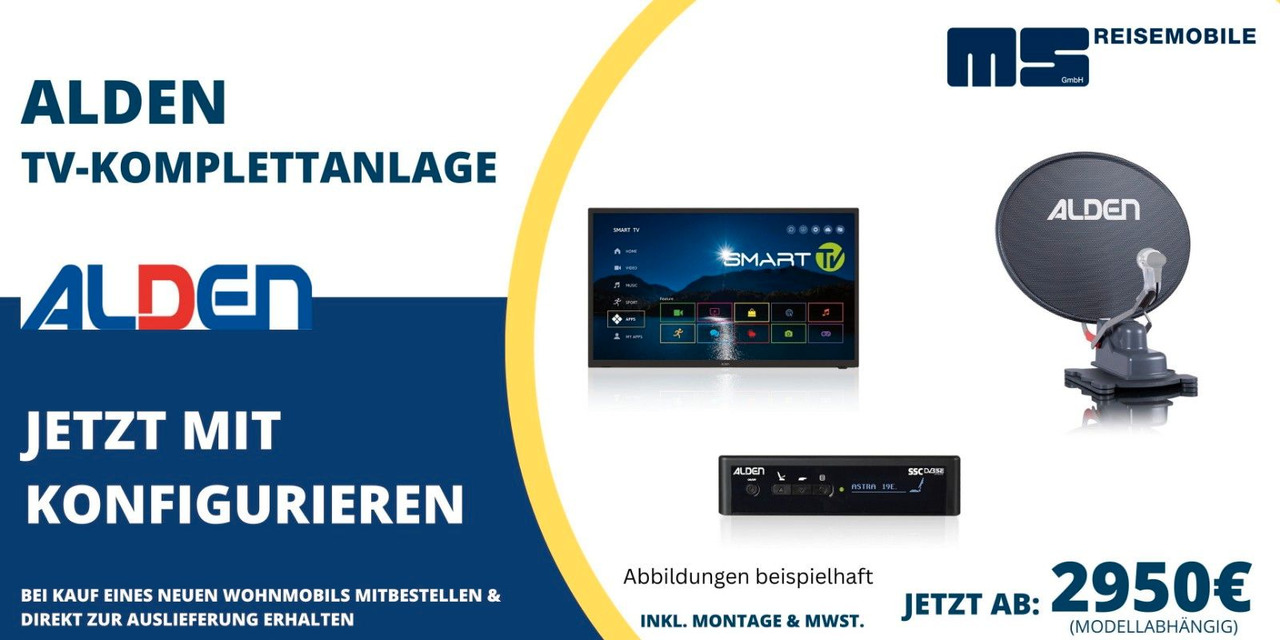 Fourgon aménagé Chausson V697 FIRST LINE / ZUBEHÖR-PAKET / EINZELBETTEN: photos 23 Fourgon aménagé Chausson V697 FIRST LINE / ZUBEHÖR-PAKET / EINZELBETTEN: photos 23