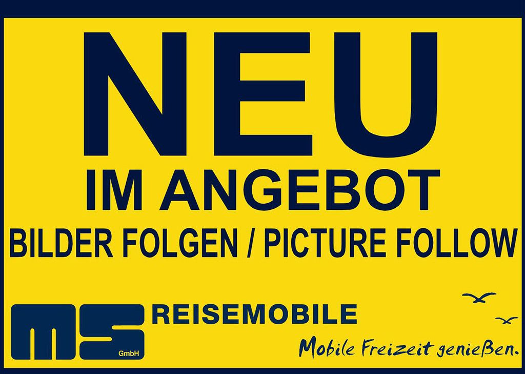 Eura Mobil PROFILA RS 695 EB /-2026-/ HUBBETT& EINZELBETTEN - Camping-car profilé: photos 3 Eura Mobil PROFILA RS 695 EB /-2026-/ HUBBETT& EINZELBETTEN - Camping-car profilé: photos 3