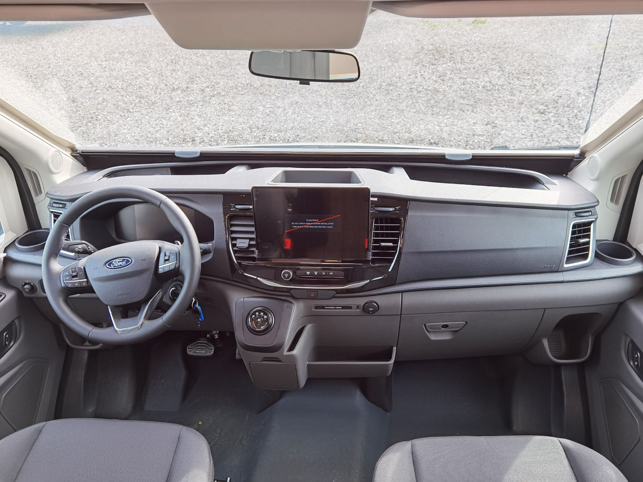 Camping-car profilé Forster T 599 HBN COUPÈ /-2025-/165PS / SILVER - EDITION: photos 10