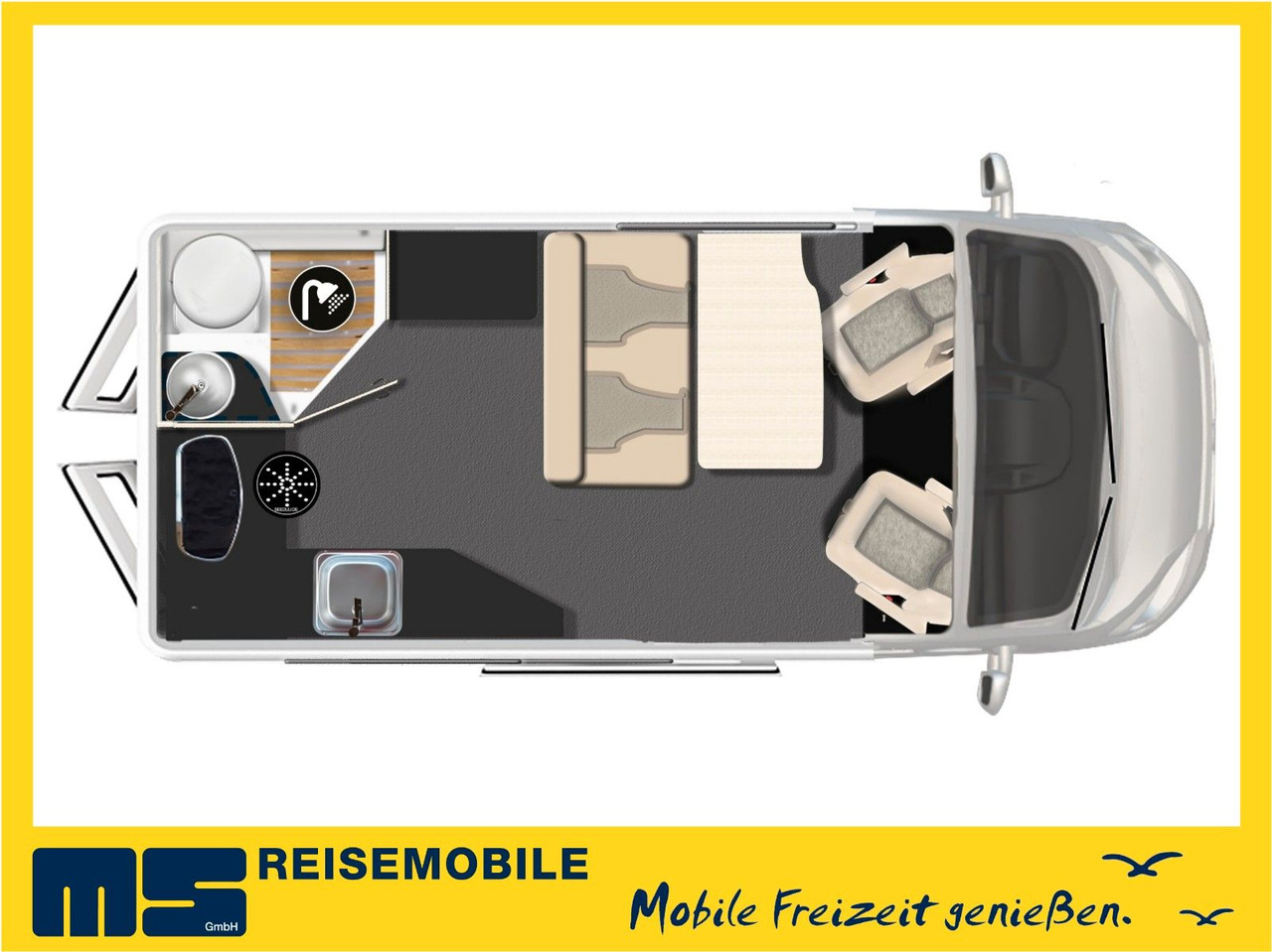 Karmann DEXTER 550 / 140PS / CONCEPT - PAKET & HUBBETT Karmann DEXTER 550 / 140PS / CONCEPT - PAKET & HUBBETT - Fourgon aménagé: photos 2 Karmann DEXTER 550 / 140PS / CONCEPT - PAKET & HUBBETT Karmann DEXTER 550 / 140PS / CONCEPT - PAKET & HUBBETT - Fourgon aménagé: photos 2