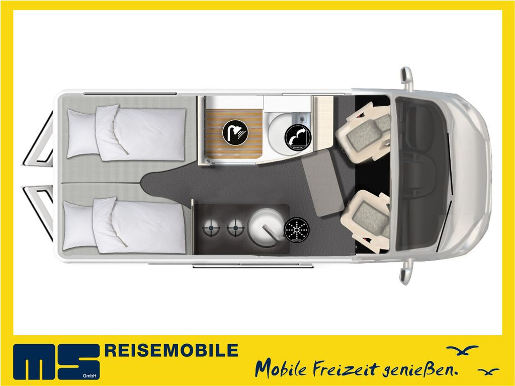 Karmann DEXTER 570 / 170 PS / 4x4/ ALU / SOLAR / MARKISE - Fourgon aménagé: photos 2 Karmann DEXTER 570 / 170 PS / 4x4/ ALU / SOLAR / MARKISE - Fourgon aménagé: photos 2
