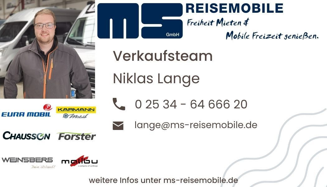 Malibu VAN DIVERSITY GT- 640 LE K /NAVIGATION & KEYLESS - Fourgon aménagé: photos 3 Malibu VAN DIVERSITY GT- 640 LE K /NAVIGATION & KEYLESS - Fourgon aménagé: photos 3