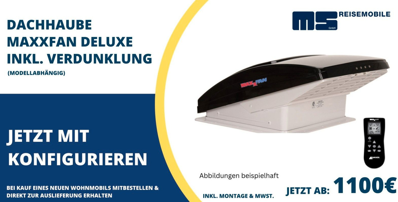 Crédit-bail de  Weinsberg CARACOMPACT 600 MEG EDITION PEPPER /-MODELL 2025 Weinsberg CARACOMPACT 600 MEG EDITION PEPPER /-MODELL 2025: photos 27