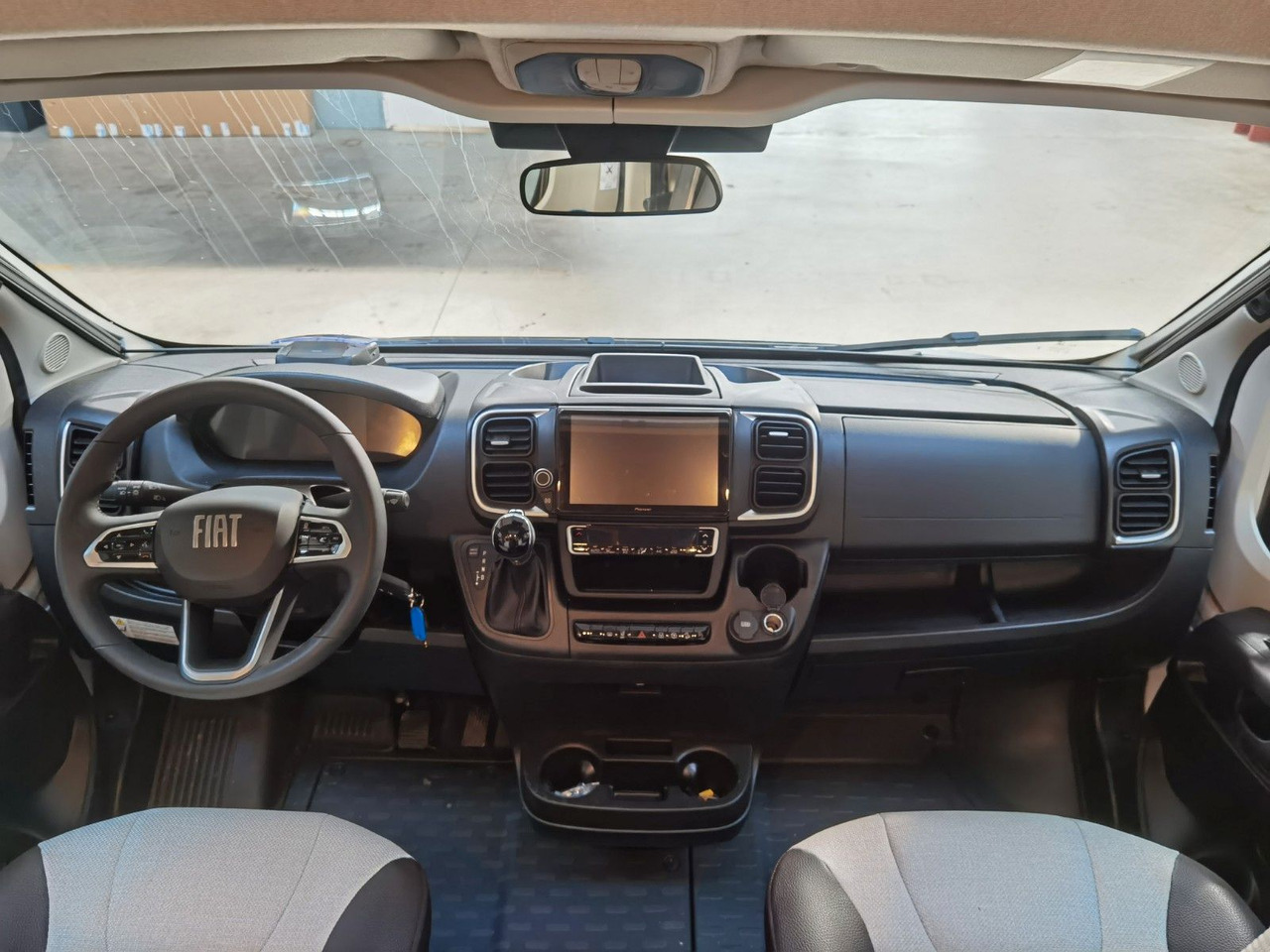 Camping-car profilé Weinsberg CARACOMPACT 600 MEG EDITION PEPPER / SEITZ-S7: photos 11