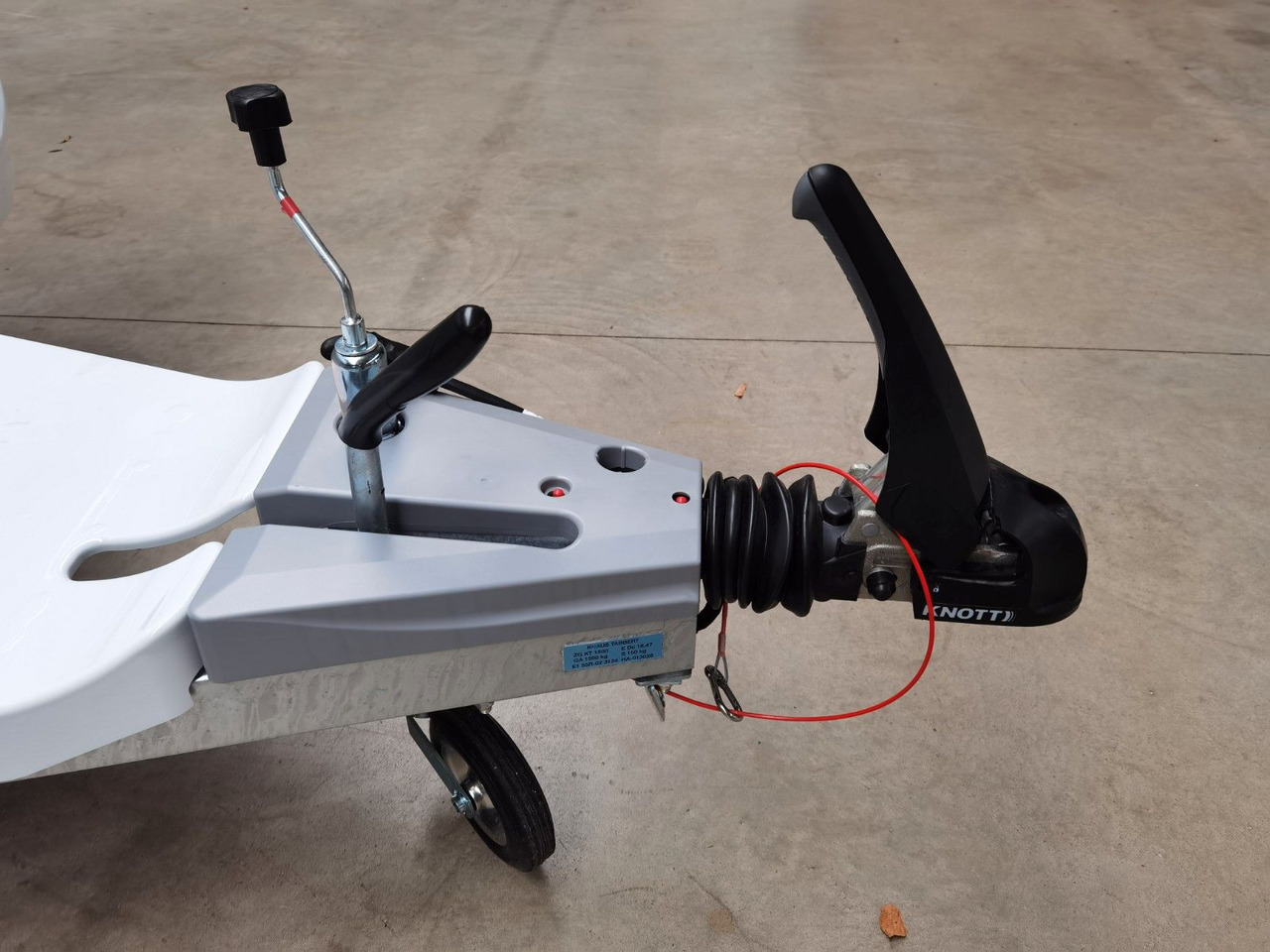 Caravane Weinsberg CARAONE 420 QD / - 2026 -/ ADVANCE & SMART PAKET: photos 7 Caravane Weinsberg CARAONE 420 QD / - 2026 -/ ADVANCE & SMART PAKET: photos 7