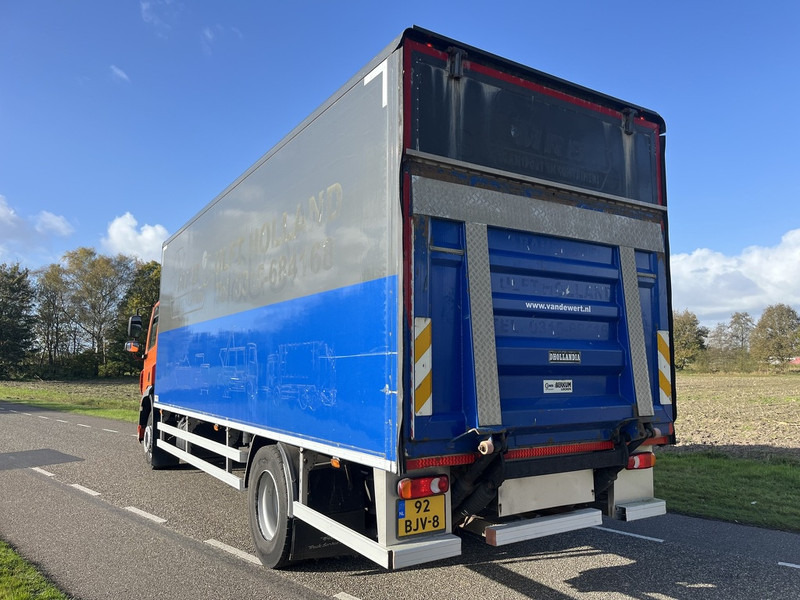DAF CF 370 FA - Camion fourgon: photos 3 DAF CF 370 FA - Camion fourgon: photos 3